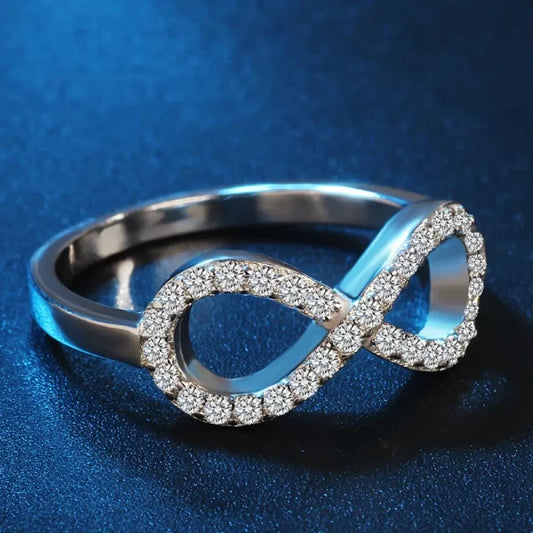 Infinity Ring