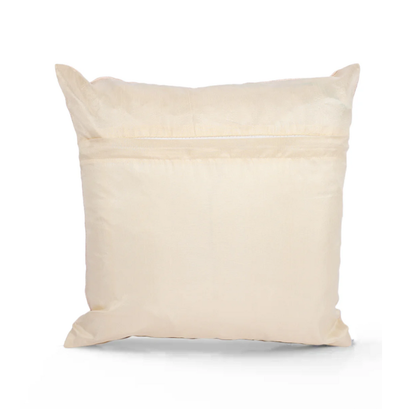 Leaves Print Cushion Covers (Set of 5)
