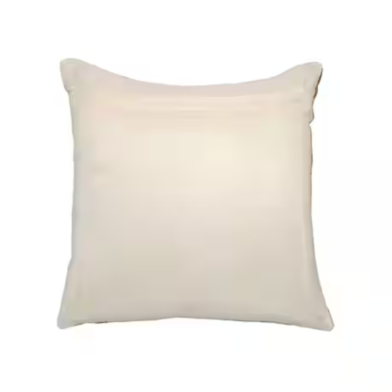 Peacock Print Square Cushion Covers (Set of 5)