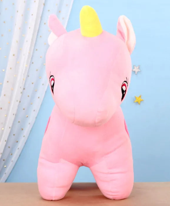 Unicorn Soft Toy