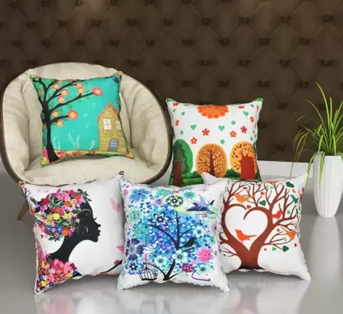 Cushion Covers