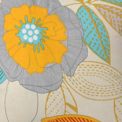 Attractive Printed Cotton Cushion Covers (Set of 5)