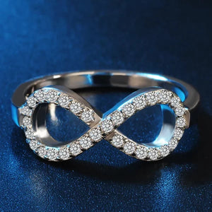 Infinity Ring