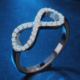 Infinity Ring