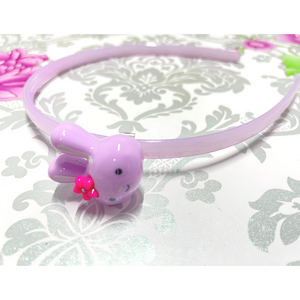 Bunny Hairband