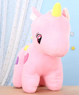 Unicorn Soft Toy