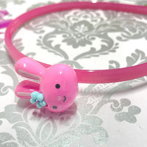 Bunny Hairband