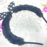 Feather Hairband