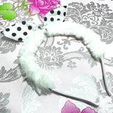 Feather Hairband