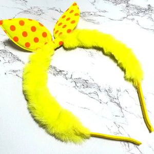 Feather Hairband