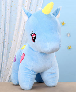 Unicorn Soft Toy